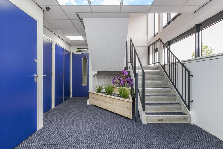 KantoorruimteaanTitaniumstraat 41<br/> inRotterdam