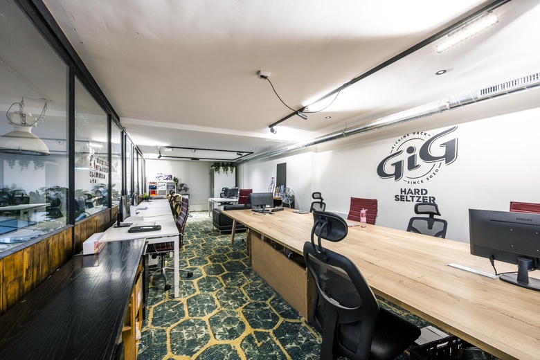 KantoorruimteaanRozengracht 133 A<br/> inAmsterdam