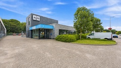 Bedrijfsruimte te koop Rozenburg - Zuidzijde 7