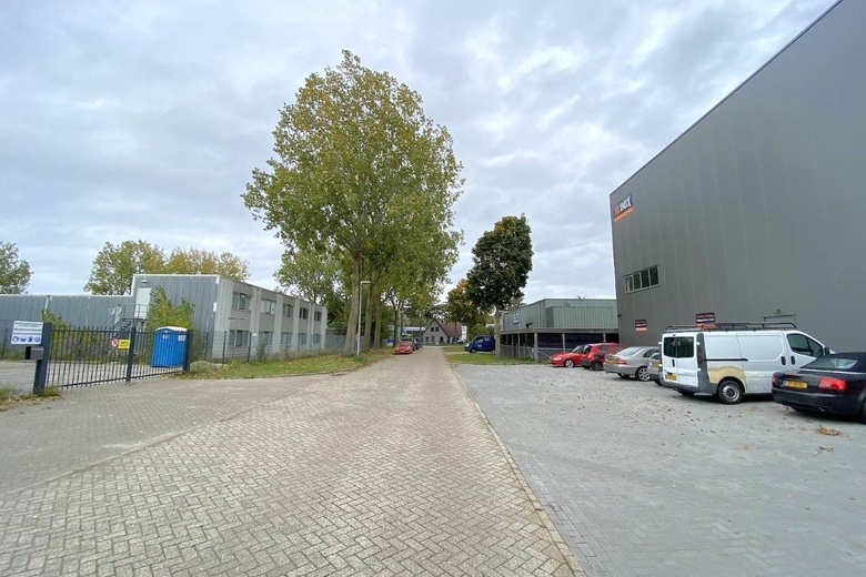 Bedrijfsruimte Lelystad - Stuwweg 9 U 4 - Foto 15