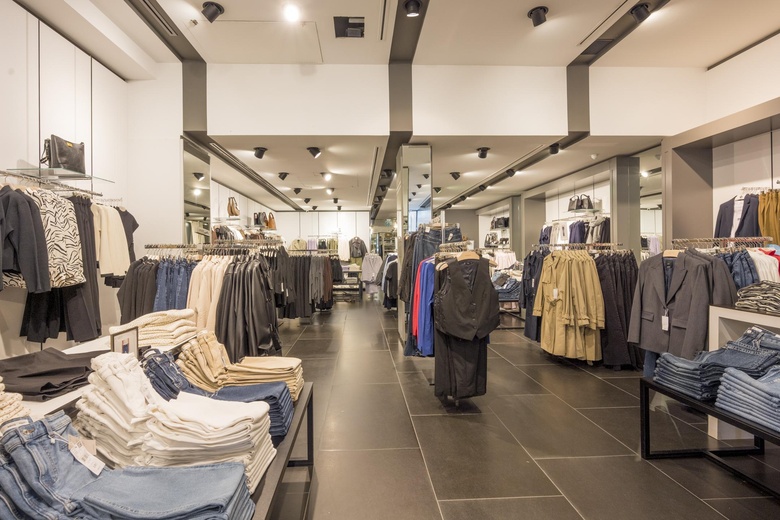 WinkelruimteaanLangestraat 104<br/> inAmersfoort