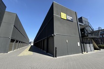 Bedrijfsruimte Almere - Transistorstraat 48 H 128 - Foto 3