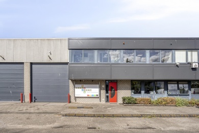 Bedrijfsruimte Waarderweg 94 A, Haarlem | Bedrijfspand.com