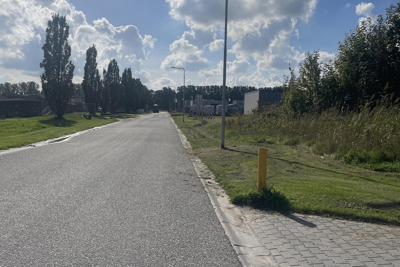 Bedrijfsruimte Swifterbant - De Maalstroom 29 - Foto 21