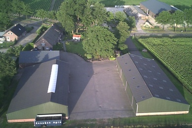 Bedrijfsruimte te koop Maarheeze - Het Laar 17