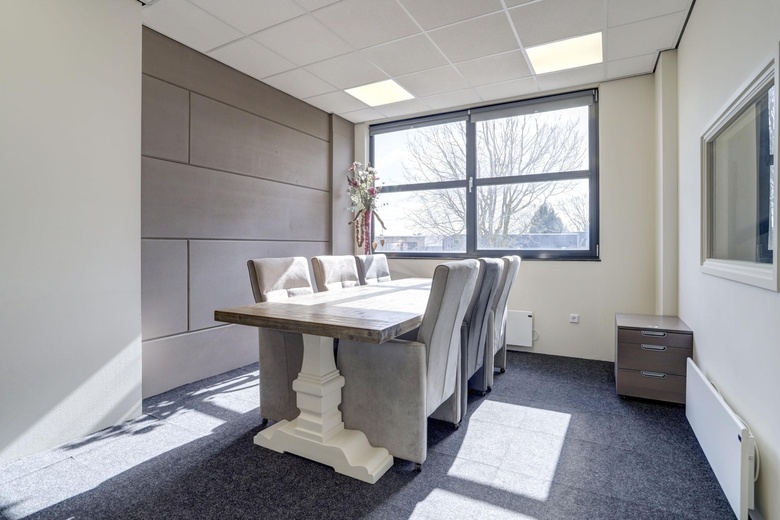 Bedrijfsruimte Nuenen - De Huufkes 33 A - Foto 23