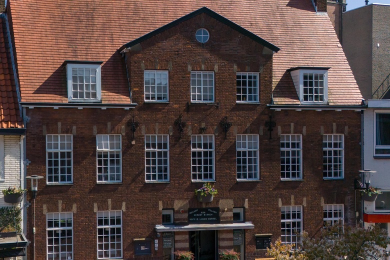 HorecaaanHellestraat 49<br/> inAmersfoort