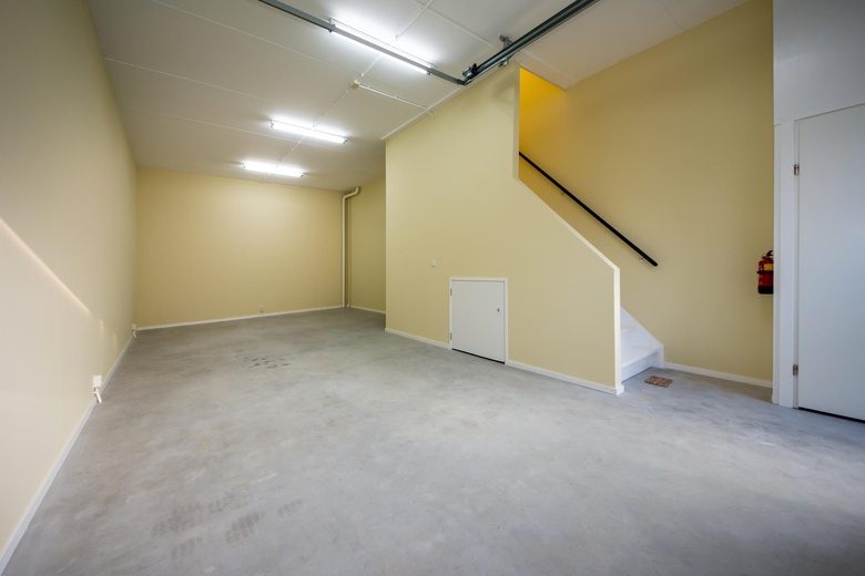 BedrijfsruimteaanWiekenweg 32 J<br/> inAmersfoort