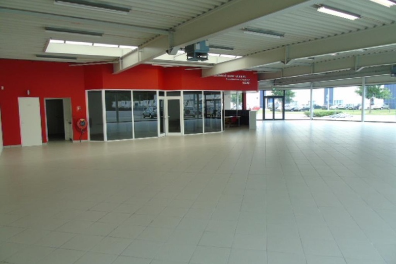 BedrijfsruimteaanHandelstraat 9<br/> inBoxmeer BedrijfsruimteaanHandelstraat 9<br/> inBoxmeer