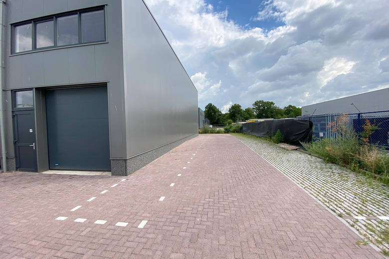 BedrijfsruimteaanVlotbrugweg 13 U<br/> inAlmere BedrijfsruimteaanVlotbrugweg 13 U<br/> inAlmere
