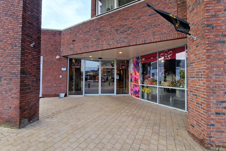 WinkelruimteaanPassage 5<br/> inMalden