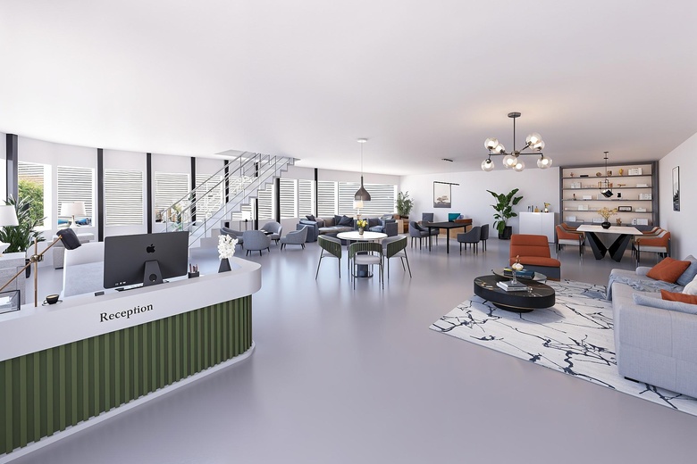 BedrijfsruimteaanAmsterdamsestraatweg 39<br/> inNaarden