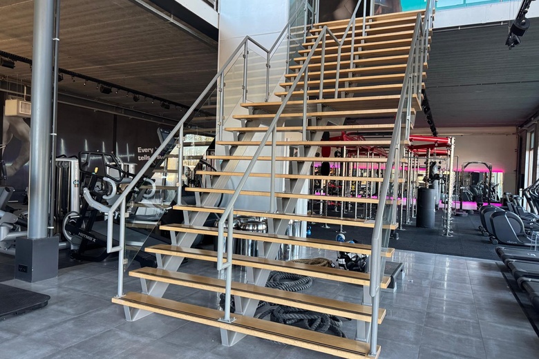 BedrijfsruimteaanEuropark 22<br/> inWinterswijk