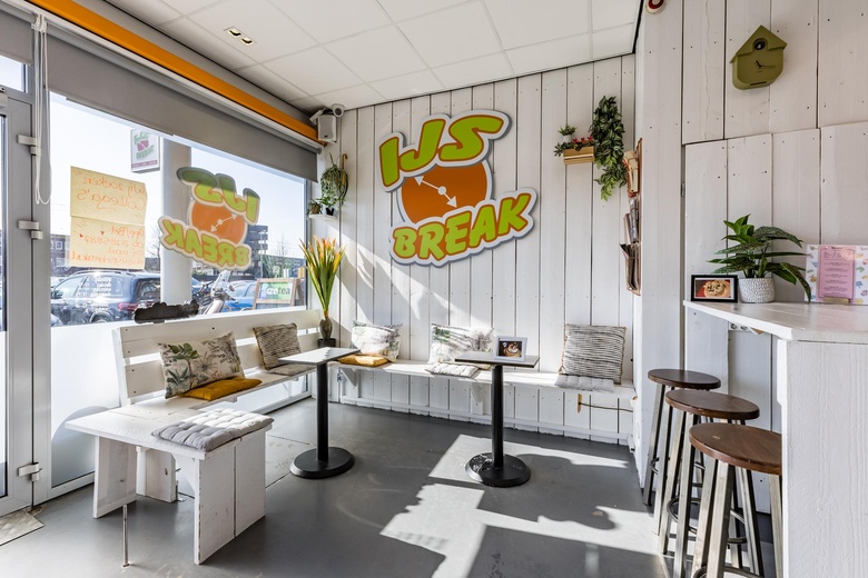 Horeca Amsterdam - Pieter Calandlaan 776 - Foto 22