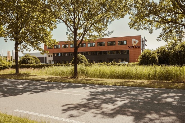 KantoorruimteaanGlashorst 122<br/> inScherpenzeel