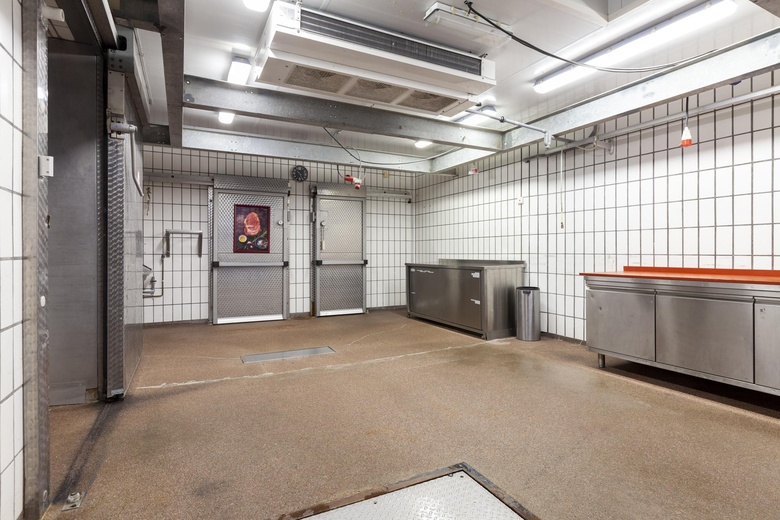 BedrijfsruimteaanW. Poolmanstraat 14<br/> inDriebruggen BedrijfsruimteaanW. Poolmanstraat 14<br/> inDriebruggen