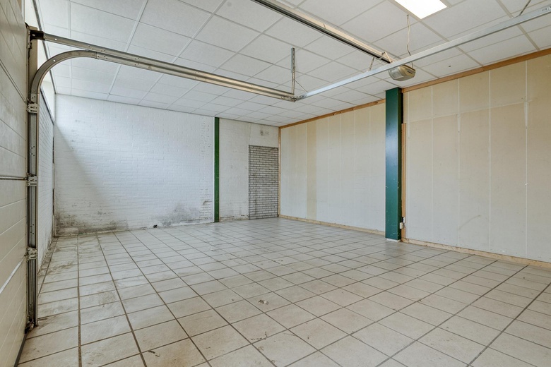 WinkelruimteaanKruisweg 989<br/> inHoofddorp