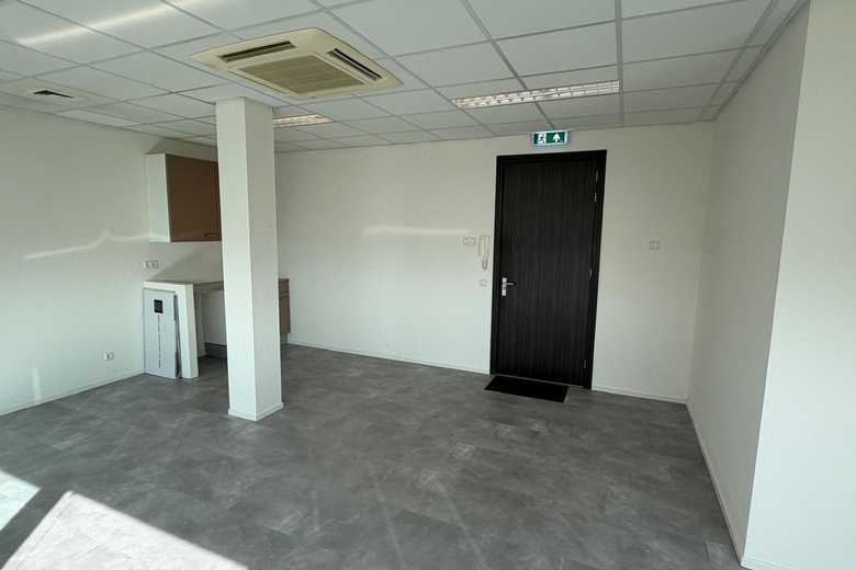 Kantoorruimte Alphen aan den Rijn - A. van Leeuwenhoekweg 38 B 14 - Foto 6