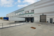 Bekijk foto 1 van eenheid 1 aan de Rietgraaf 8 in Oosterhout