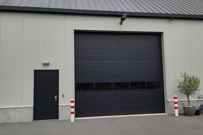 Bedrijfsruimte Heeze - Geldropseweg 3 a - Foto 6