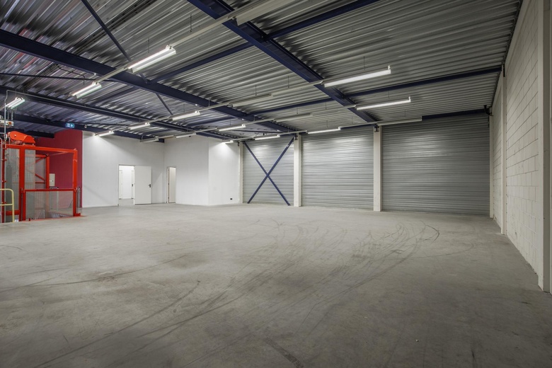 BedrijfsruimteaanSnelliusweg 12<br/> inArnhem BedrijfsruimteaanSnelliusweg 12<br/> inArnhem