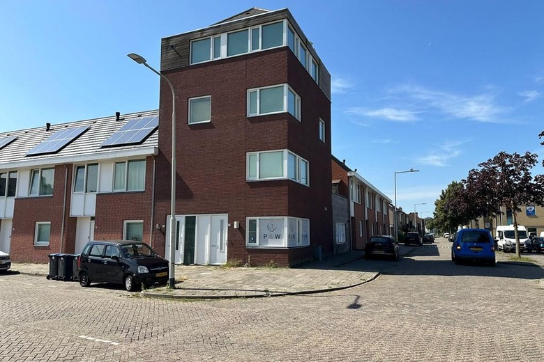 Kantoorruimte Bergen op Zoom - Edisonlaan 3 D - Foto 11