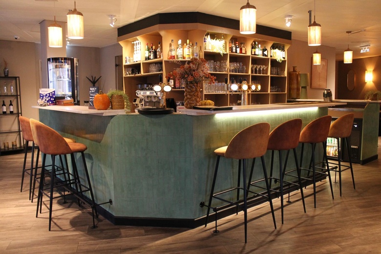 HorecaaanHof 82a<br/> inBergeijk