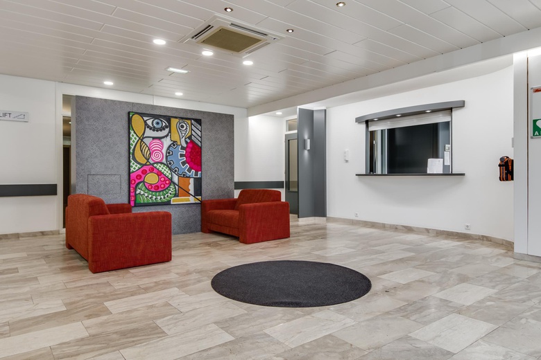 KantoorruimteaanGutenbergweg 1<br/> inCulemborg