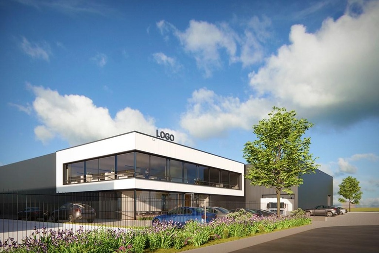 BedrijfsruimteaanSmaragd 300<br/> inDordrecht