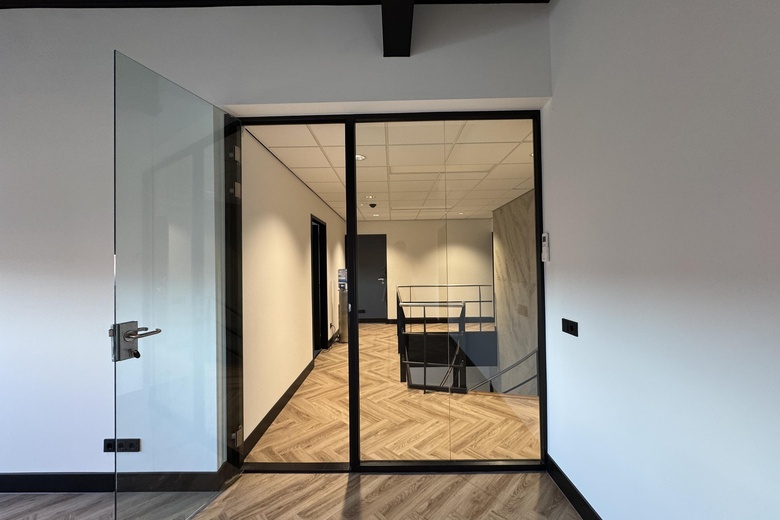 KantoorruimteaanHet Tasveld 1 A<br/> inHendrik-Ido-Ambacht