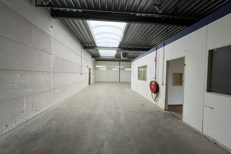 Bedrijfsruimte Oss - Galliërsweg 31 Q - Foto 10