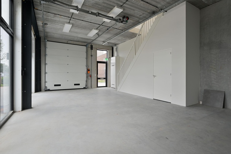Bedrijfsruimte Huizen - Rokerijweg 5 - Foto 8