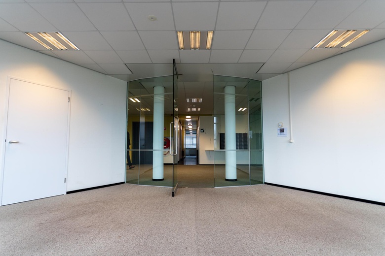 KantoorruimteaanLammenschansweg 130 d<br/> inLeiden