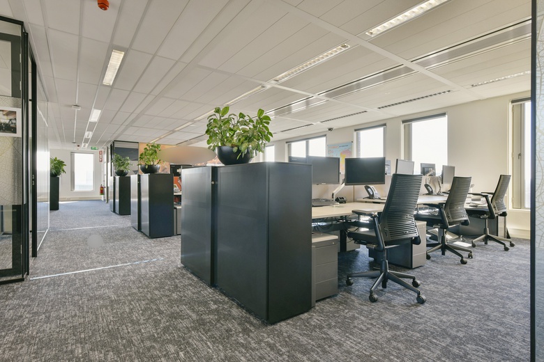 KantoorruimteaanHandelsweg 41<br/> inAmstelveen