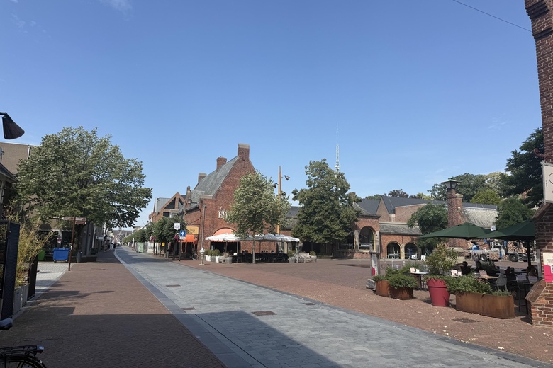 Winkelruimte Waalwijk - Grotestraat 220 - Foto 5