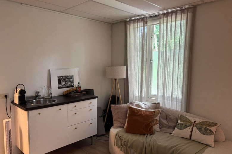Kantoorruimte Rosmalen - Striensestraat 35 - Foto 9