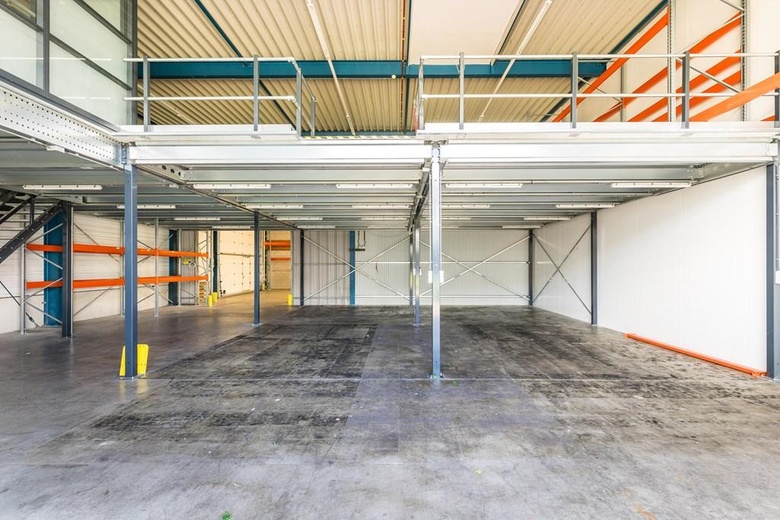 BedrijfsruimteaanWeg En Bos 86<br/> inBergschenhoek