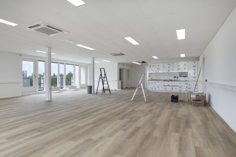 KantoorruimteaanShannonweg 1 - 3<br/> inSchiphol