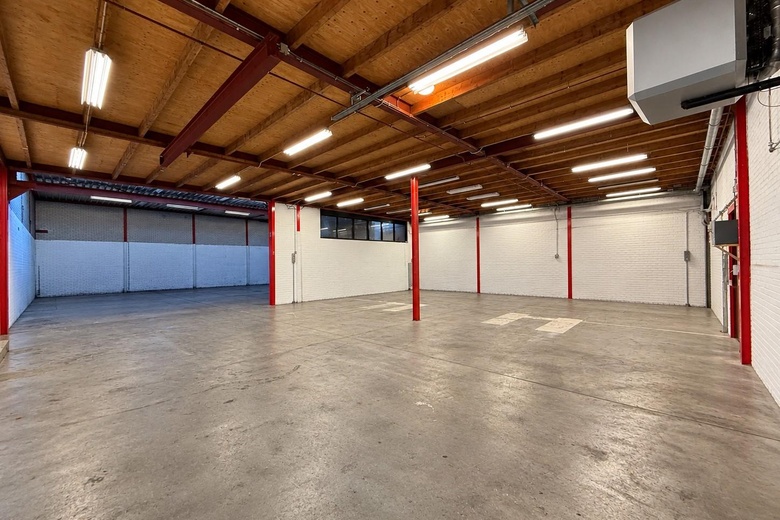Bedrijfsruimte Oldenzaal - Schelmaatstraat 17 - Foto 12