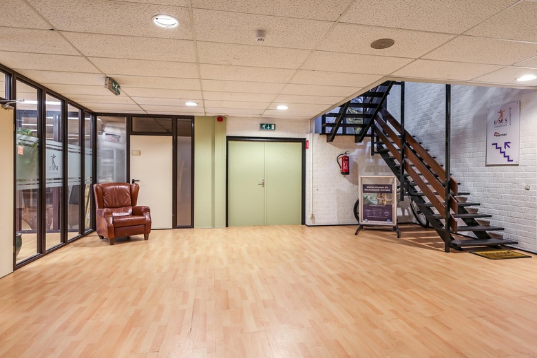 KantoorruimteaanIndustriepark 25<br/> inWijchen