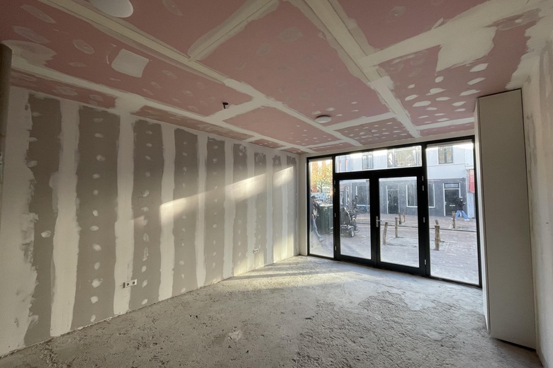 WinkelruimteaanDamstraat 34<br/> inUtrecht