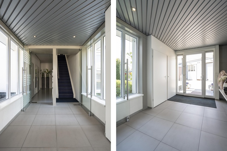 Kantoorruimte Sleeuwijk - De Hoogjens 40 - Foto 30