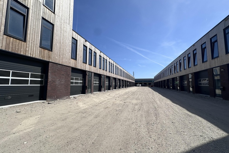 BedrijfsruimteaanRechte Tocht 2 C 8<br/> inZaandam
