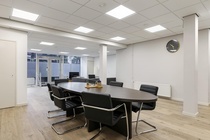 Kantoorruimte Cuijk - Grotestraat 46 - Foto 1