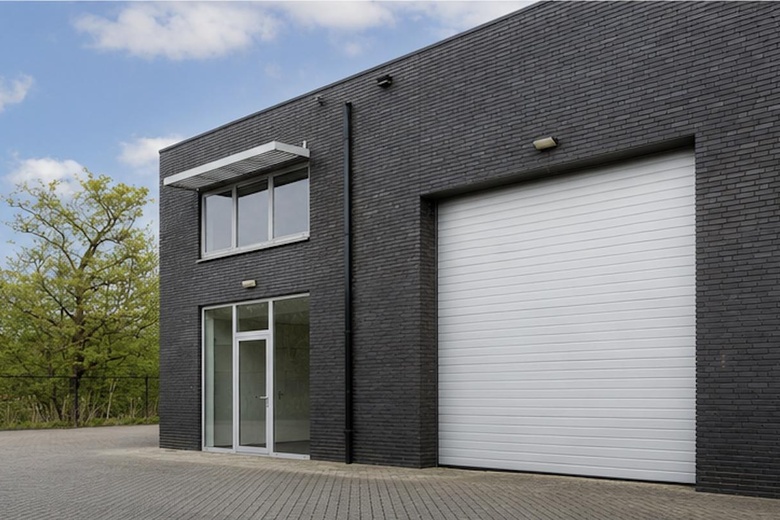 Bedrijfsruimte Breda - Weidehek 119 D - Foto 3