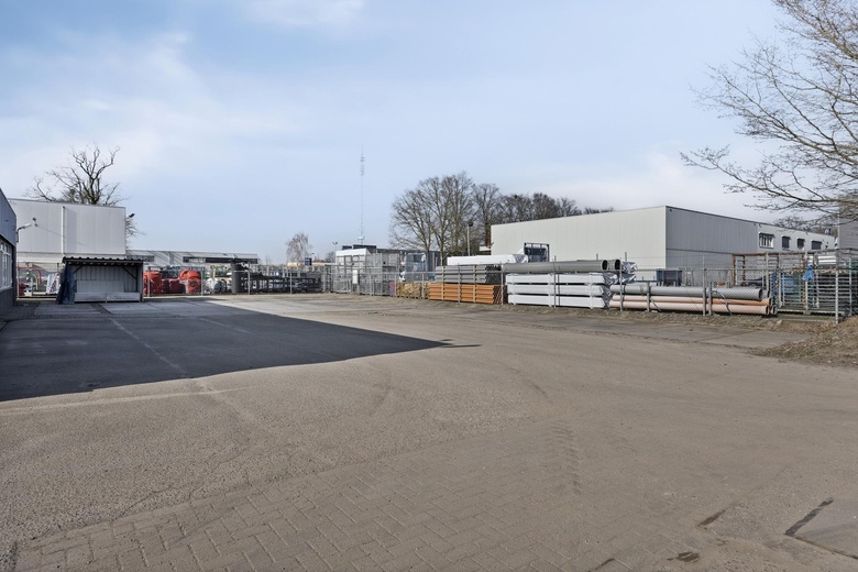 BedrijfsruimteaanHassinkweg 16<br/> inHengelo