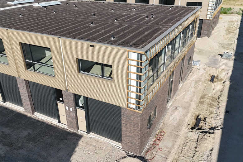 Bedrijfsruimte Rotterdam - Driemanssteeweg 494 - Foto 6