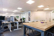 Kantoorruimte Gouda - Regentesseplantsoen 52 - Foto 4