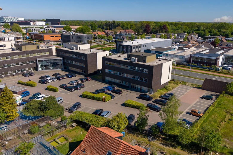 Kantoorruimte Veldhoven - De Plank 120 - Foto 4