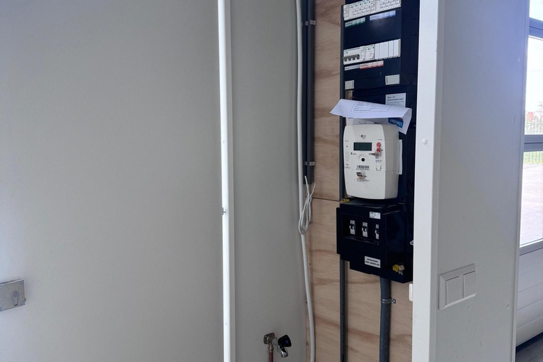 BedrijfsruimteaanJarmuiden 27 N<br/> inAmsterdam